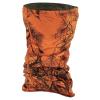  Lappland Neck Gaiter (Green Camo-Orange Multi Camo) 