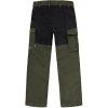  Singi Kids Vidda Trousers Kinder (Deep Forest) 