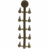  EDGES™ Naturals Powergrip Hook Beads 