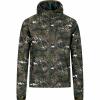  Membranjacke Stalker Pro Herren (Camouflage) 