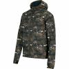  Membranjacke Stalker Pro Herren (Camouflage) 