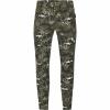 il Lago Prestige Membranhose Stalker Pro Herren (Camouflage) 