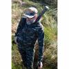 il Lago Prestige Membranhose Stalker Pro Herren (Camouflage) 