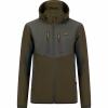  Membrane Jacket Striker HF Men (Olive) 