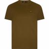  Funktions-Shirt QuikDry Herren (Oliv) 