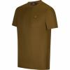  Funktions-Shirt QuikDry Herren (Oliv) 