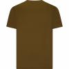  Funktions-Shirt QuikDry Herren (Oliv) 