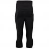  Heat Pants 2.0 Unisex (Schwarz) 