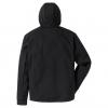 Softshelljacke Germania Herren (Schwarz) 