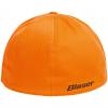  Striker Kappe Limited Edition Unisex (Blaze Orange/Dunkelbraun) 