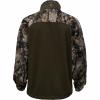  Furudal Hunters Camou Fleece Jacket Herren (Atera Camou/H.Green) 