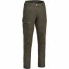  Caribou TC Trouser Damen (D.Olive) 