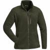  Finnveden Fleece Jacket Women (Green) 