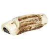 Dog whistle made of deer horn 