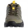  Outdoorschuhe Trail Plus Herren (Oliv/Schwarz) 