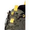  Outdoorschuhe Trail Plus Herren (Oliv/Schwarz) 