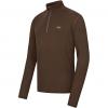  Jonar Merino Base Layer HZ Herren (Dunkelbraun) 