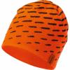  Argali Wende Beanie Unisex (Orange) 