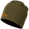  Drain Beanie Unisex (Dunkel Oliv) 
