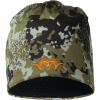  Drain Beanie Unisex (Huntec Camouflage) 