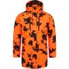  Janus Down Waterproof Jacket Men, Waterproof (Blaze Orange Camo) 
