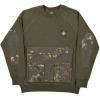  Scope HD Jumper Herren (Oliv/Camouflage) 