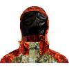 Spika Valley Jacket Kinder (Biarri Camo/Blaze) 