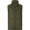  Heizweste Geo Pro Heat Herren (Oliv) 