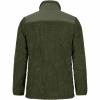  Faserpelzjacke York Herren, beheizbar (Oliv) 