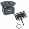  Set Futterautomat Tornoda Plus + Solar Panel 