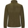 il Lago Basic Fleecejacke Keiler Herren (Oliv) 