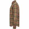  Toronto Shirt Men (Olive/Red) 
