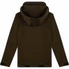  Ourdoorjacke Shawk Kinder (Oliv) 