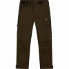  Outdoorhose Shawk Kinder (Oliv) 