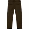  Outdoorhose Shawk Kinder (Oliv) 