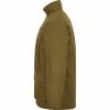  Funktionsjacke Herren (Oliv) 