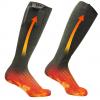 il Lago Red Level Heizsocken Flex Pro X Unisex (Oliv) 