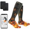 il Lago Red Level Heizsocken Flex Pro X Unisex (Oliv)