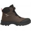  Laforse No Lace Herren (Dark Brown) 