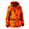  Lady Eagle Winterjacke Damen (Realtree Edge® Orange) 