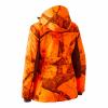  Lady Eagle Winterjacke Damen (Realtree Edge® Orange) 