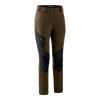 Deerhunter Lady Northward Hose Damen (Bark Green/Black) 