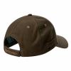Deerhunter Game Cap (Wood) 