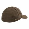  Game Cap, mit Sicherheitsüberzug (Wood) 
