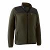 Deerhunter Northward Fleecejacke Herren (Rifle Green) 