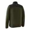 Deerhunter Northward Fleecejacke Herren (Rifle Green) 