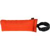  Retrieving dummy - orange 