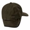  Tatra Cap, mit Ohrenklappen (Loden Wood) 