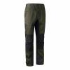  Rogaland Stretchhose Herren, mit Kontrast (Adventure Green) 