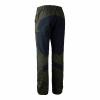  Rogaland Stretchhose Herren, mit Kontrast (Adventure Green) 